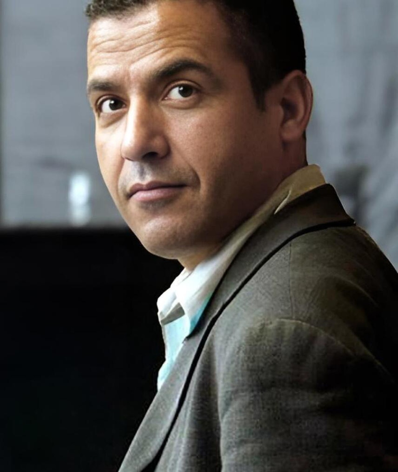 Photo of Mohamed Khelifati