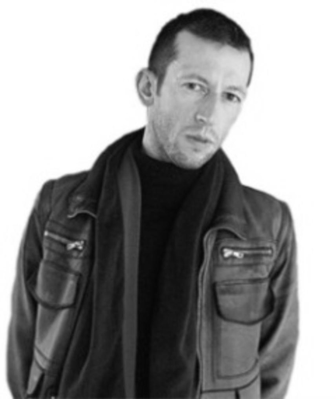 Photo of João Pedro Rodrigues