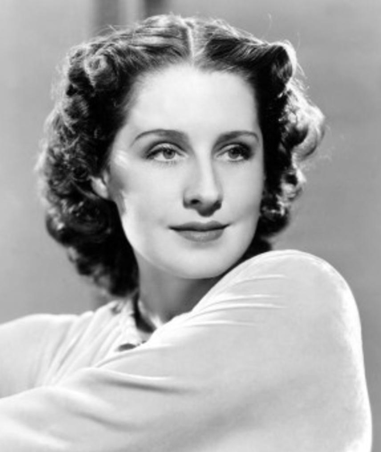 Photo of Norma Shearer