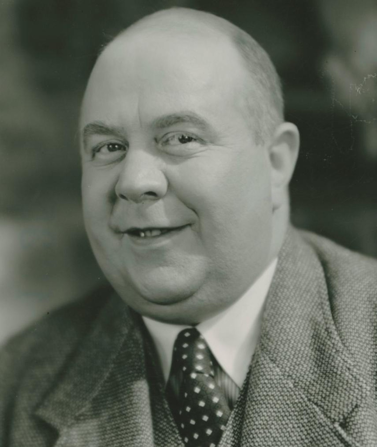 Photo of Carl-Gunnar Wingård