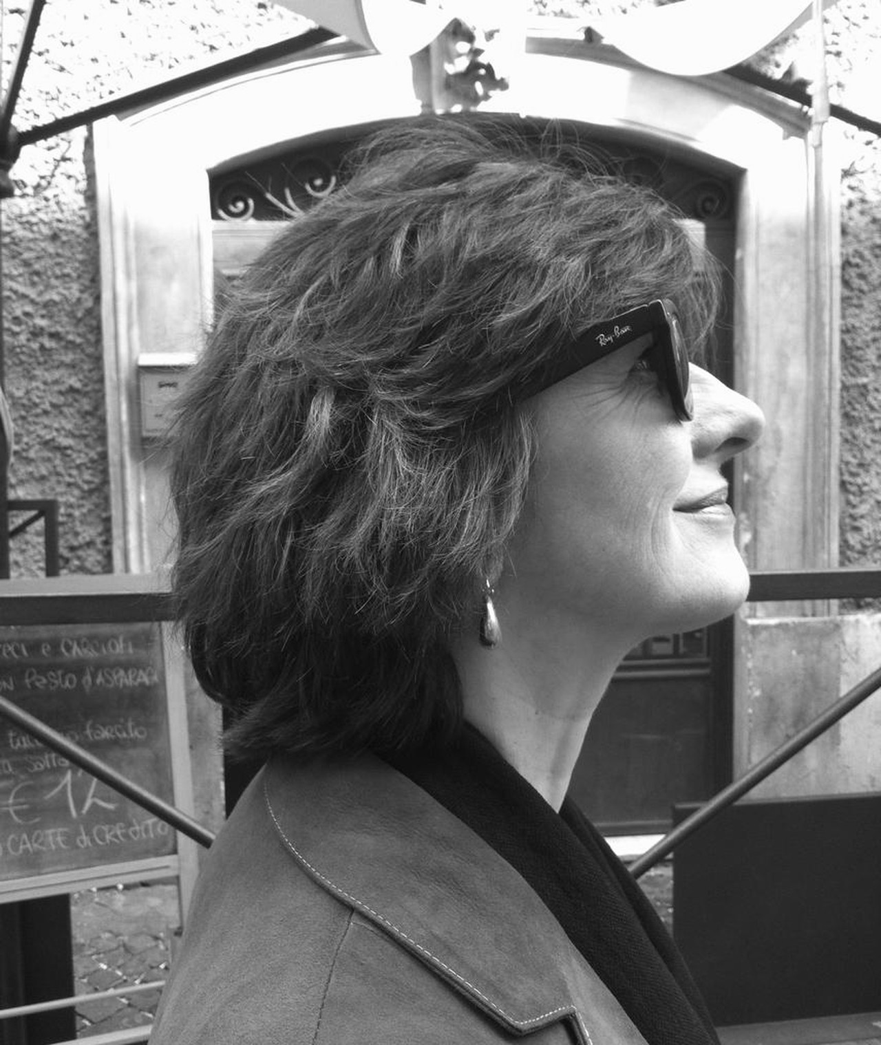 Photo of Giuliana Del Punta