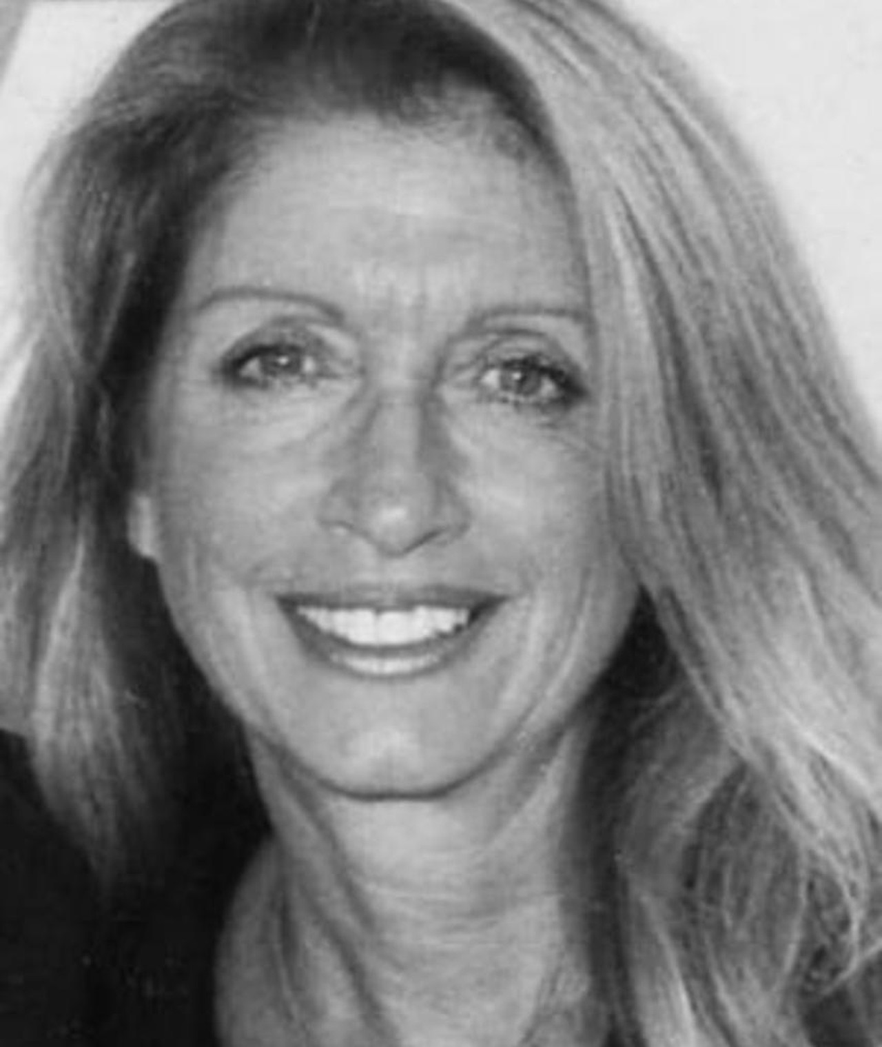 Photo of Arlene Sidaris