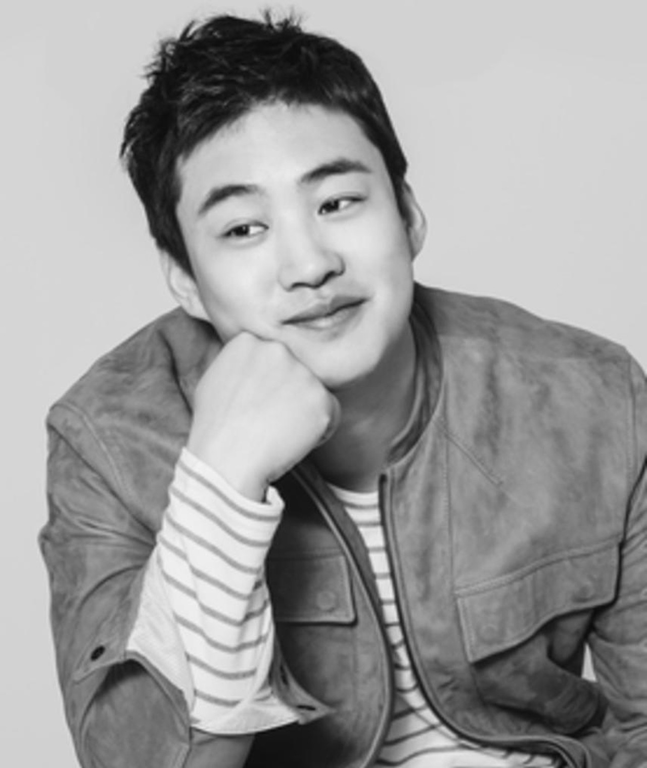 Photo of Ahn Jae-hong
