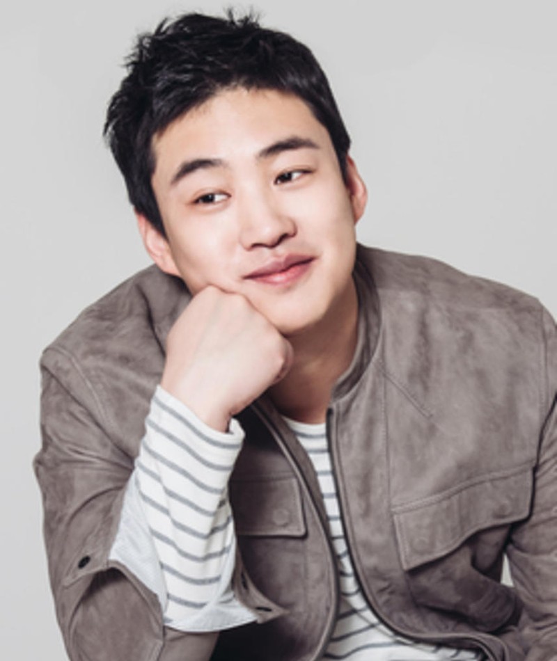 Ahn Jaehong Movies, Bio and Lists on MUBI