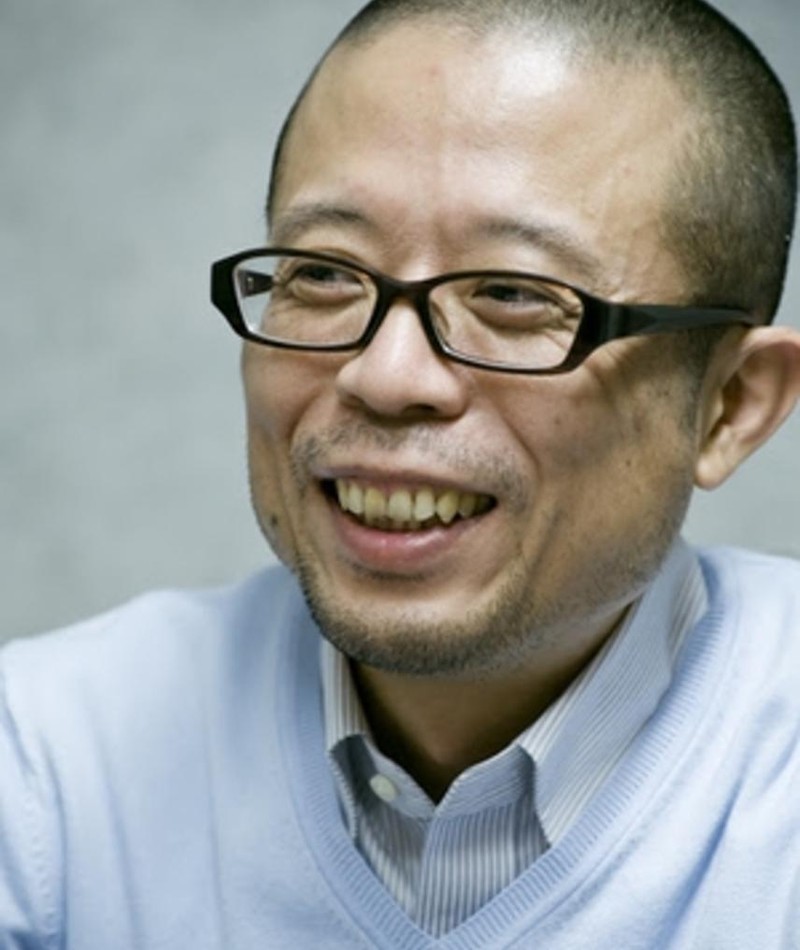 Photo of Naoki Ichio