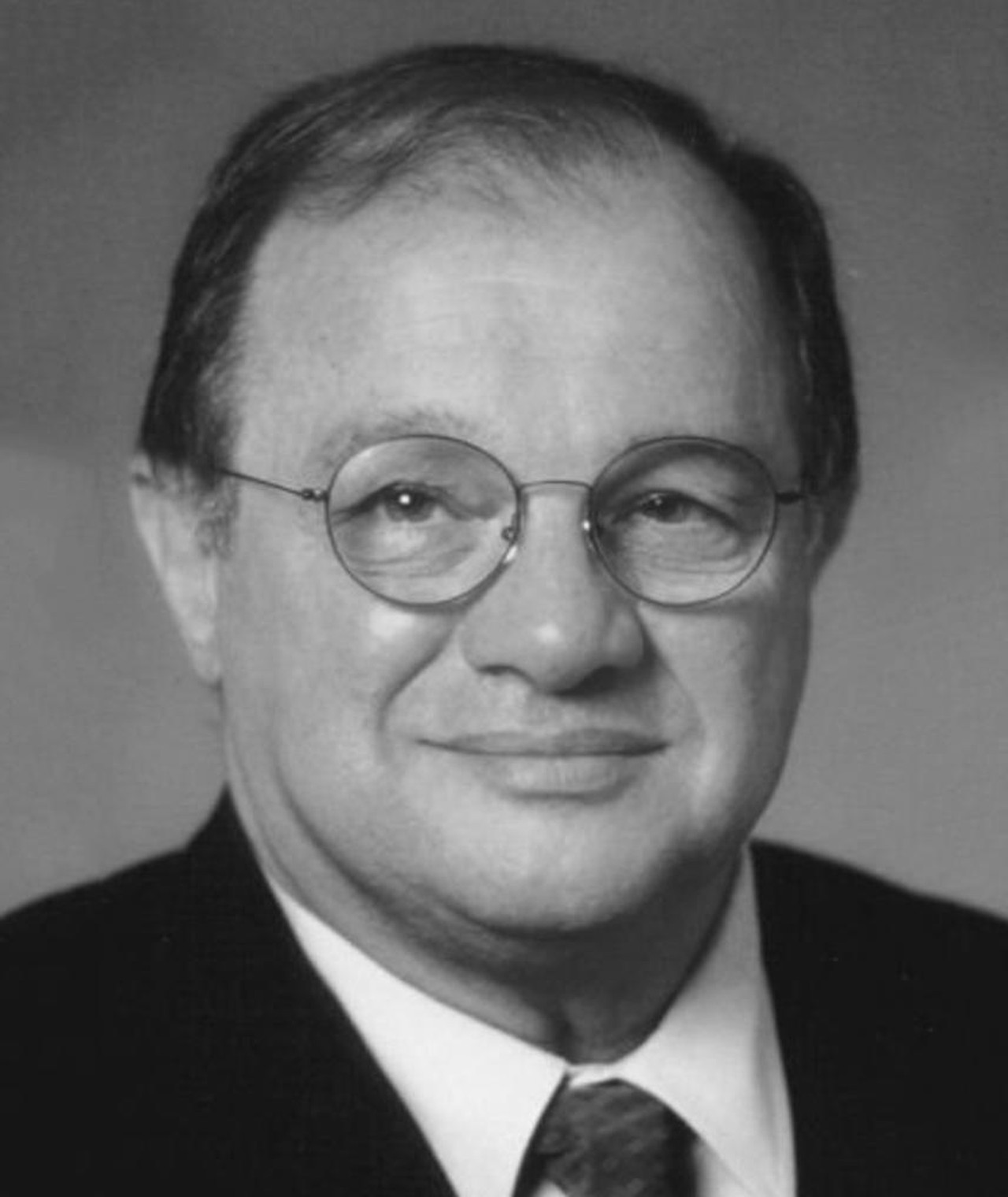 Photo of George Litto