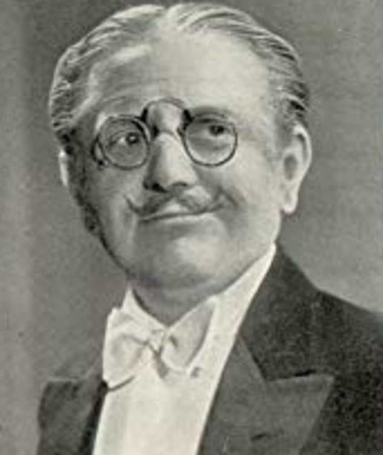 Photo of Hans Hermann