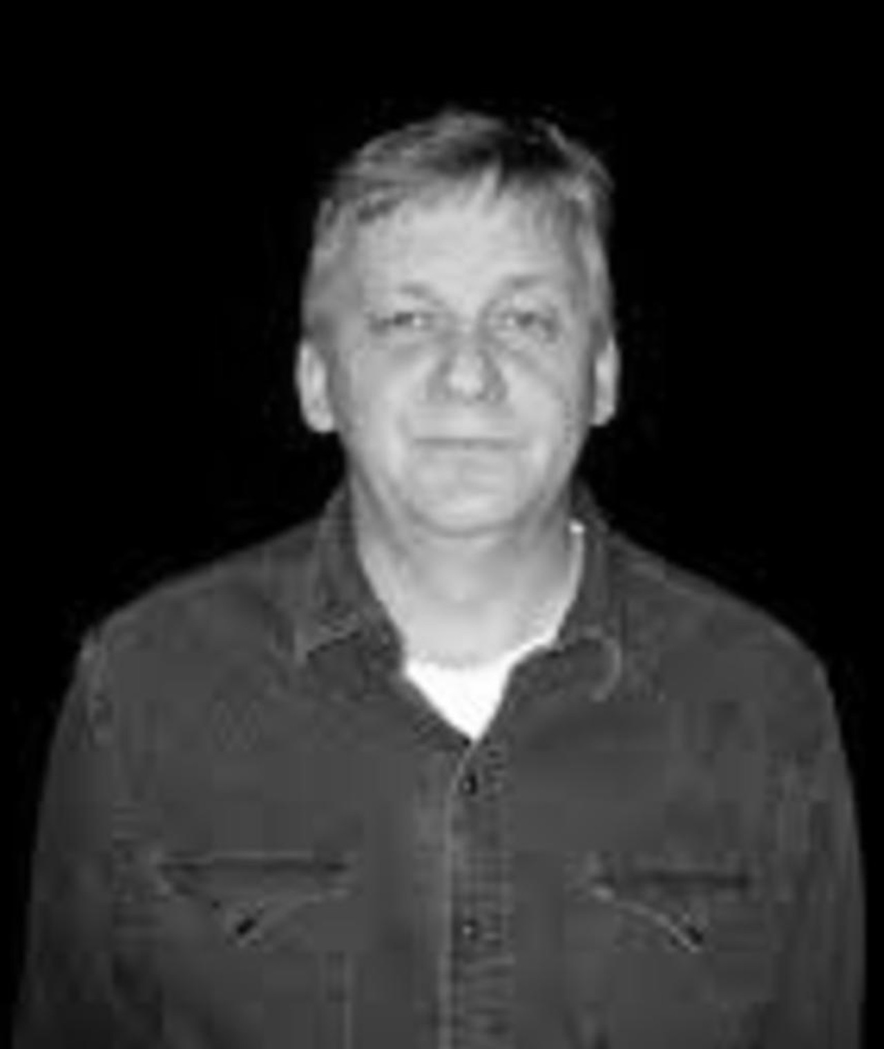Photo of Halldór Þorgeirsson