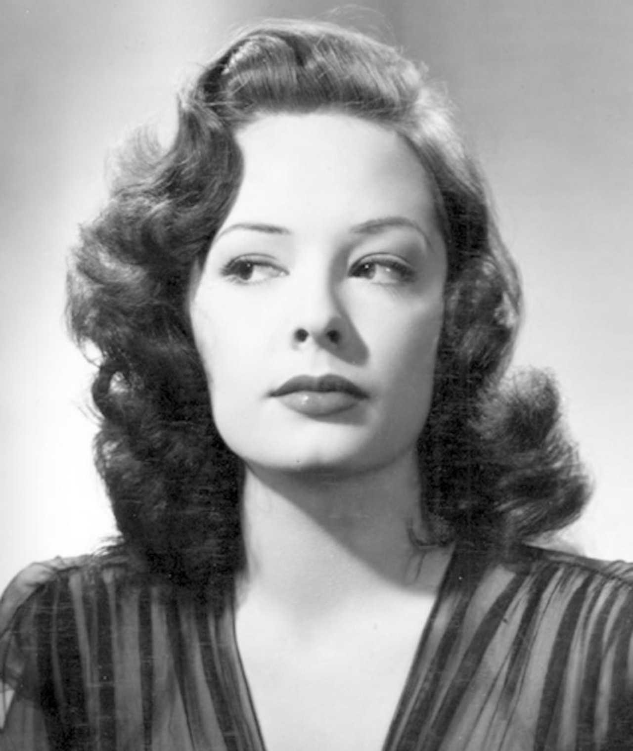 Photo of Jane Greer