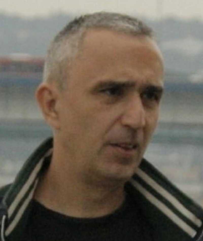 Photo of Dragan Pesikan