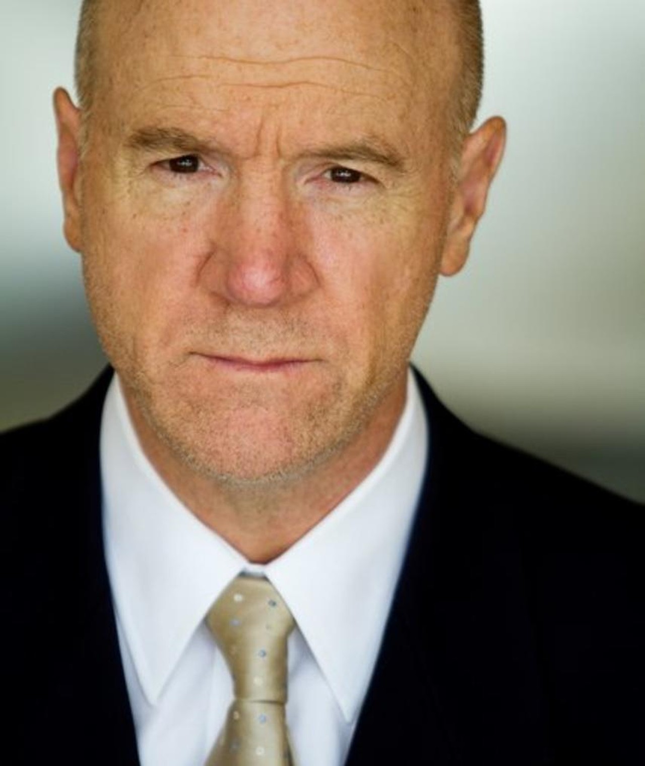 Photo of Michael Monks