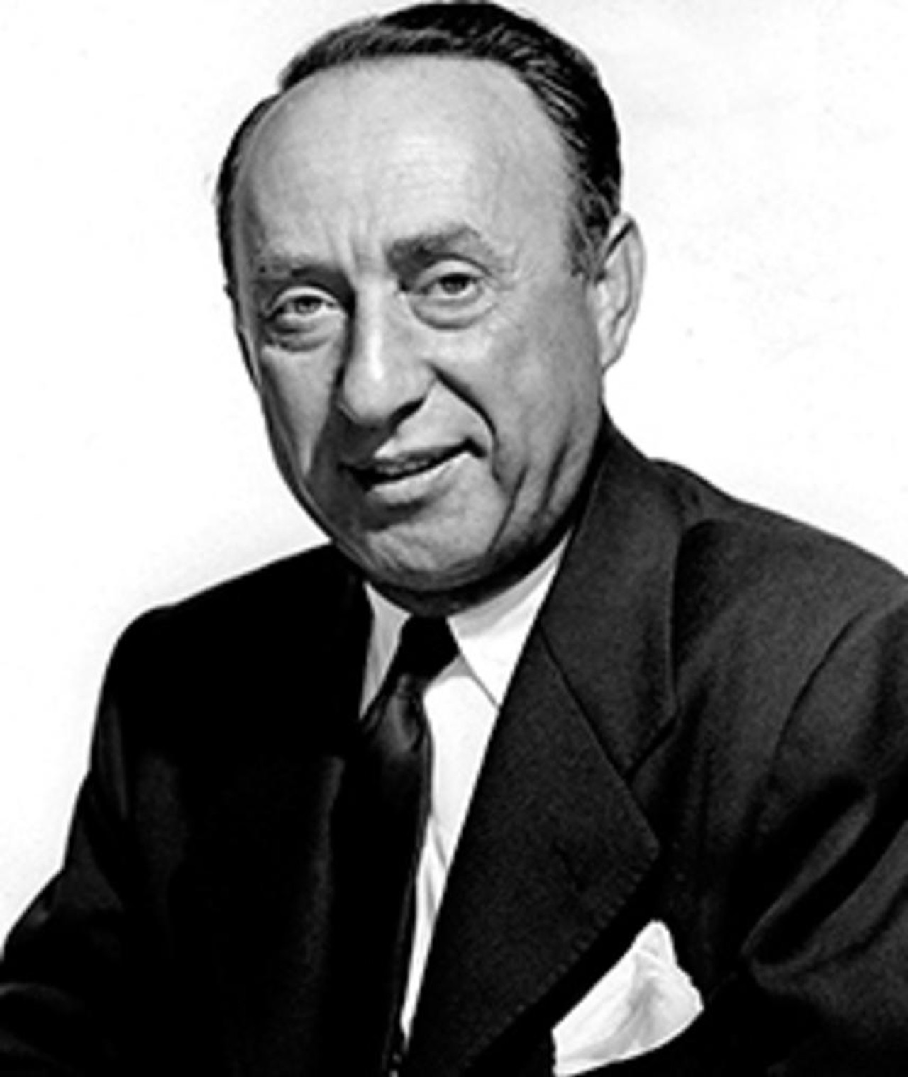Photo of Joe Pasternak
