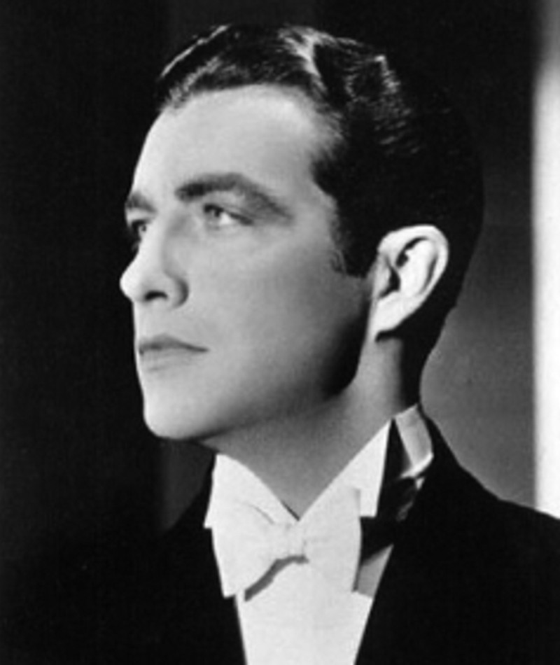 Taylor Robert Rothe Robert Taylor Movies