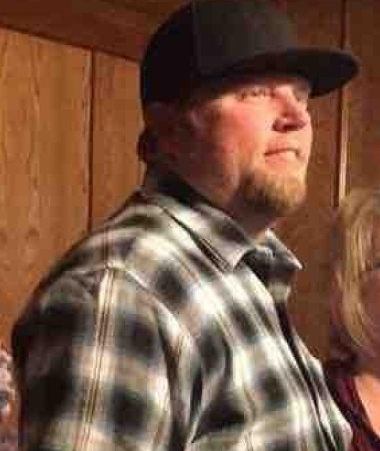 Photo of Joey Crumpton