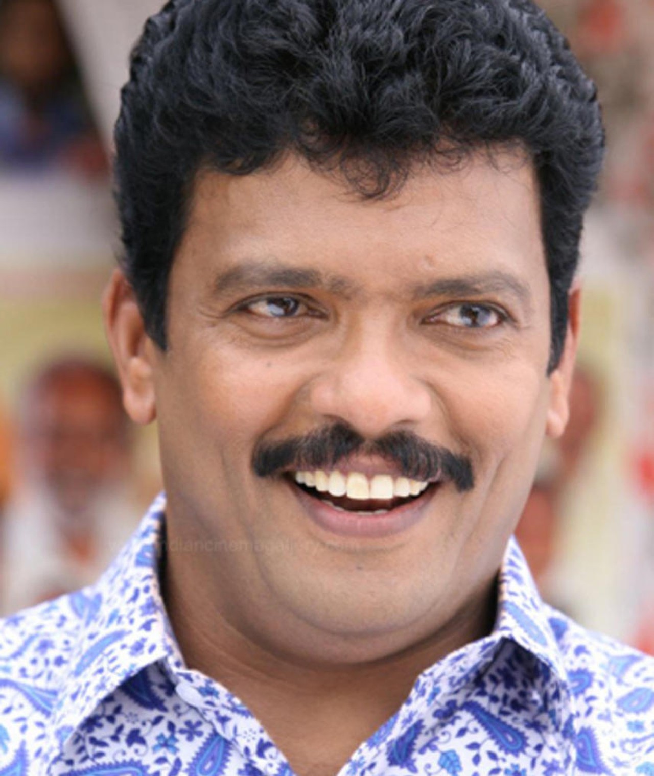 Photo of Jagadish
