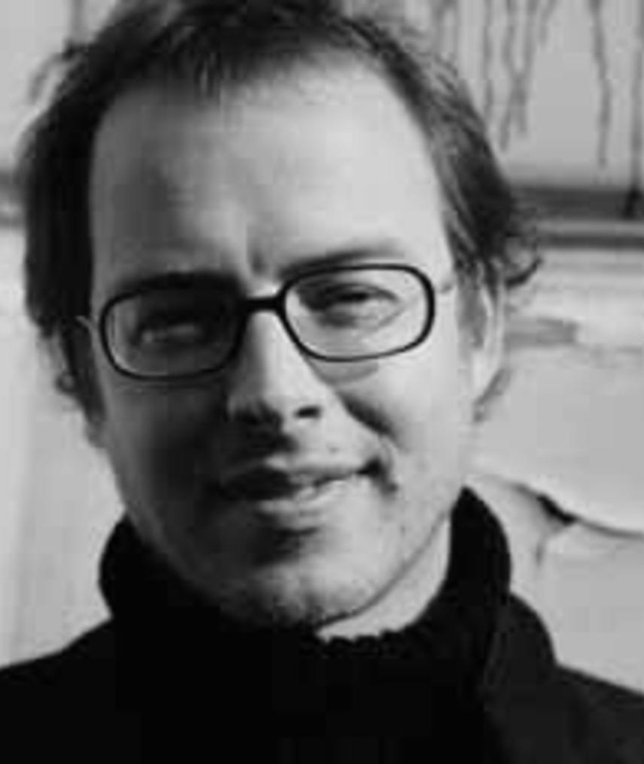 Photo of Sébastien Delloye