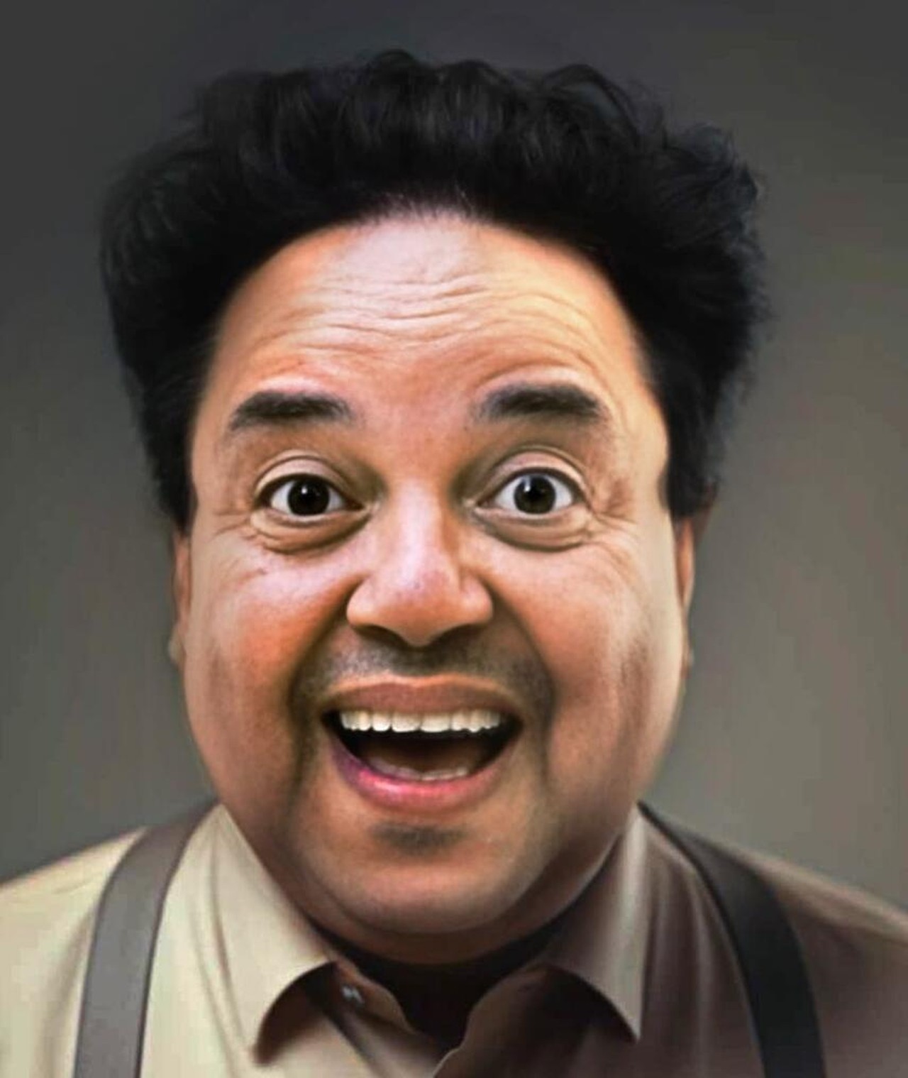 Photo of Aziz Degga