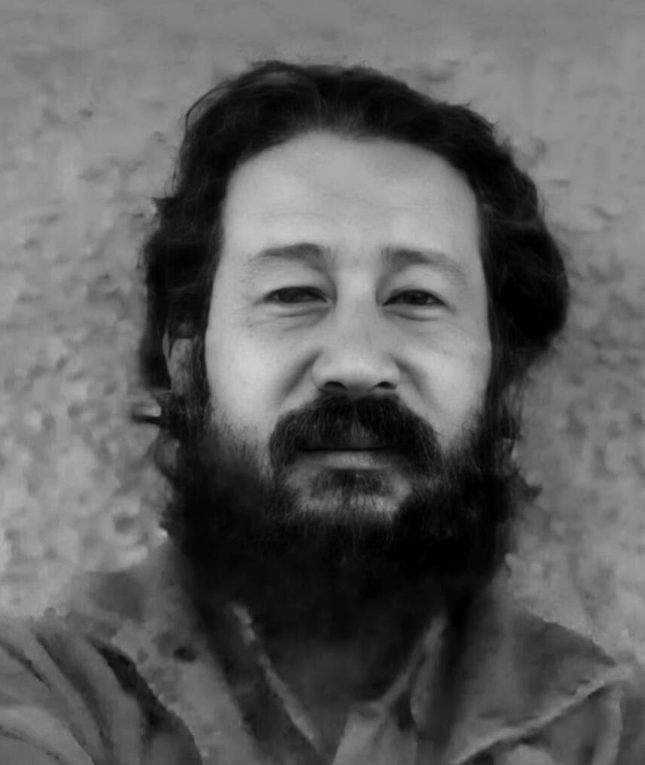 Photo of Abdelkrim Baba-Aissa