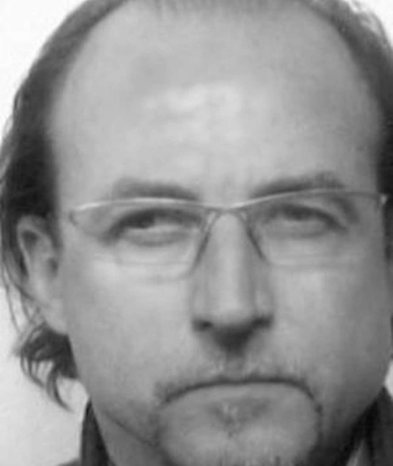 Photo of Chris Bolzli