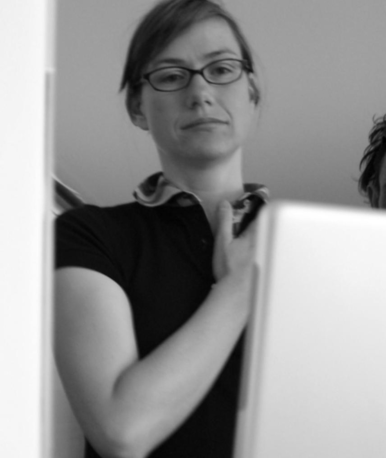 Photo of Josée Deshaies