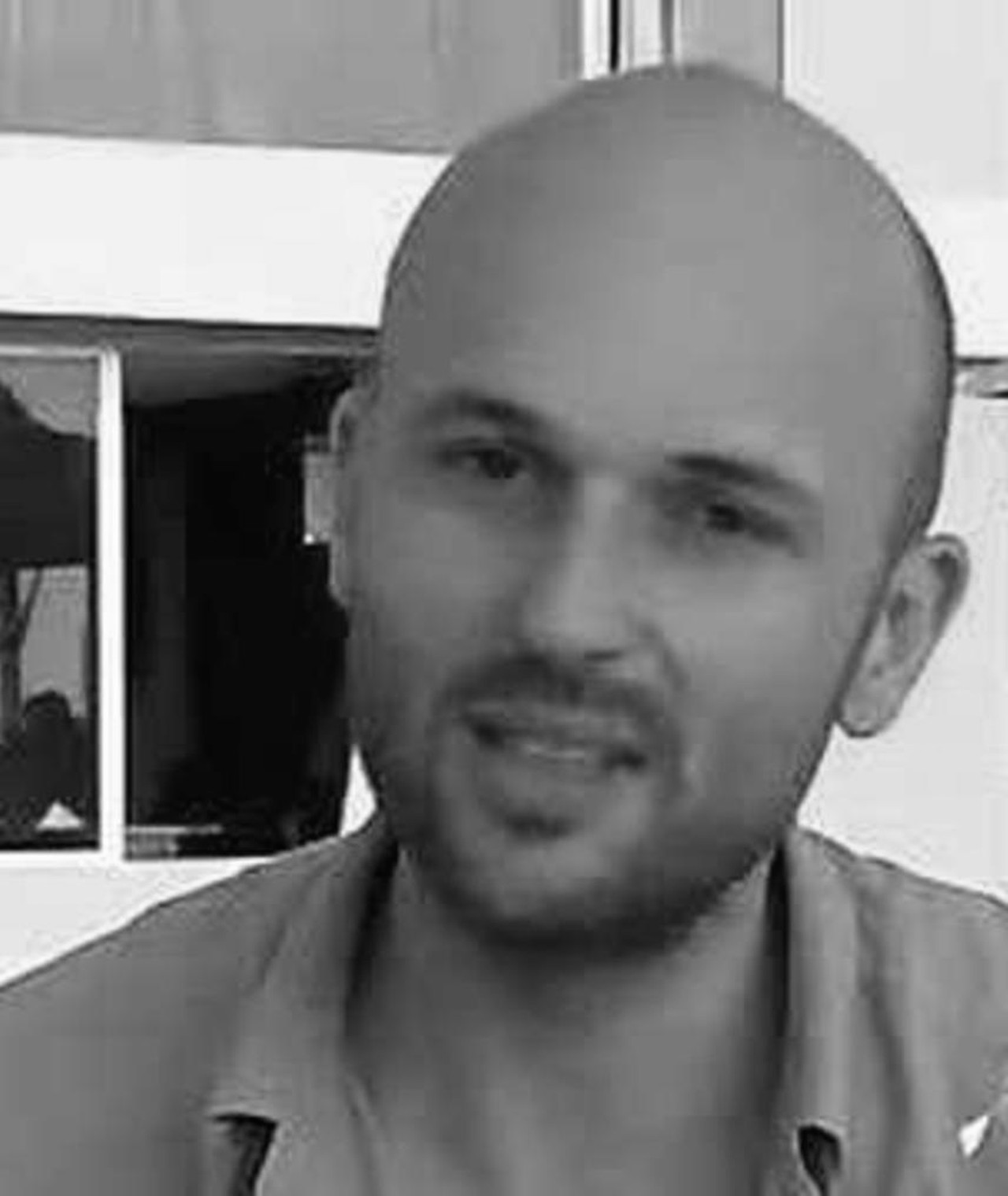 Photo of Emmanuel Agneray