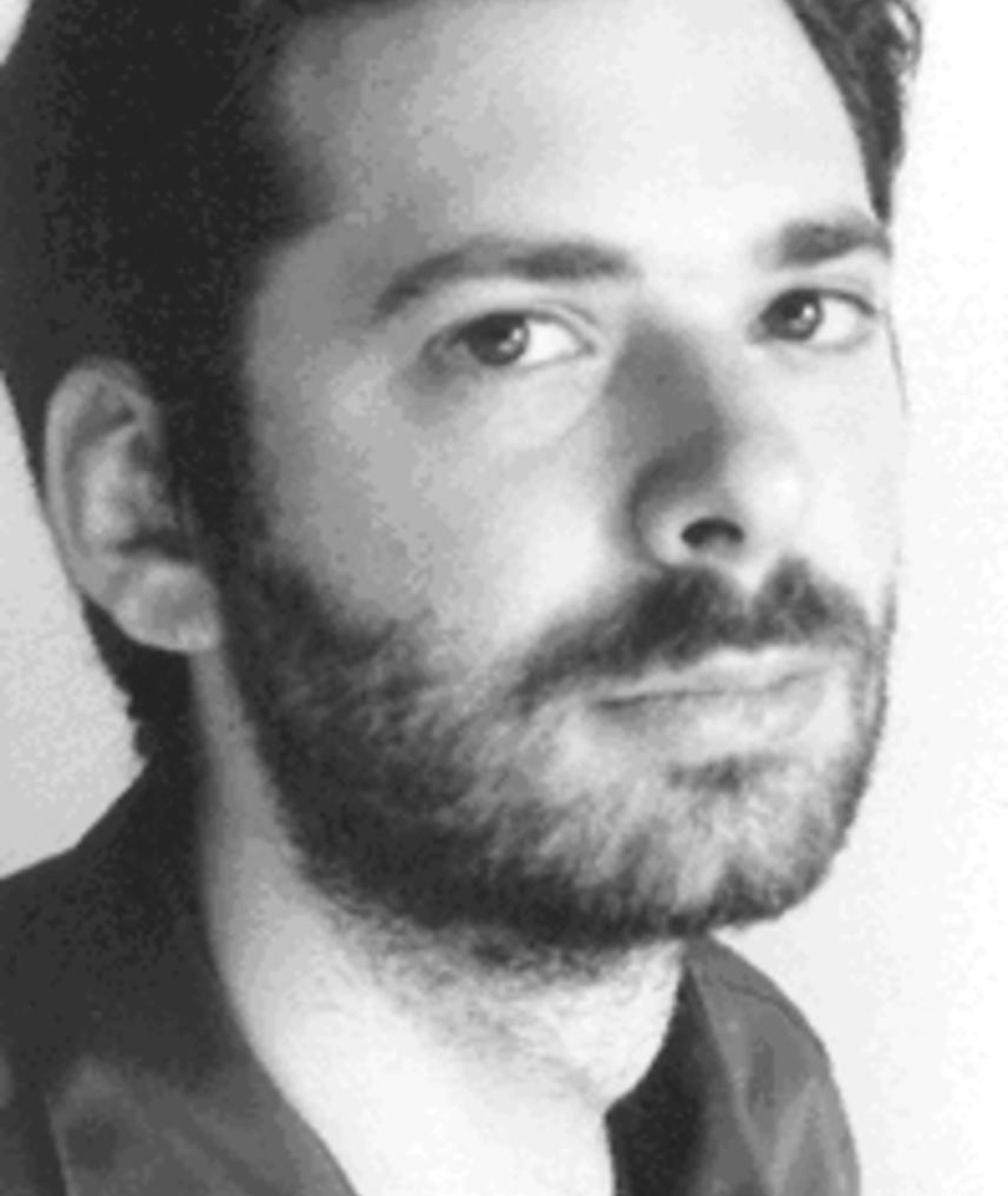 Photo of Jérôme Bleitrach