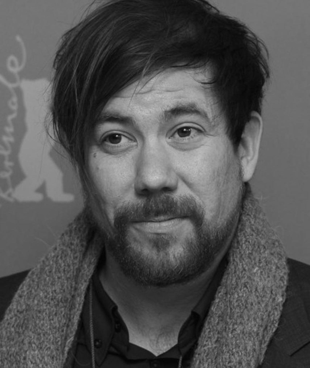 Photo of Benny Drechsel