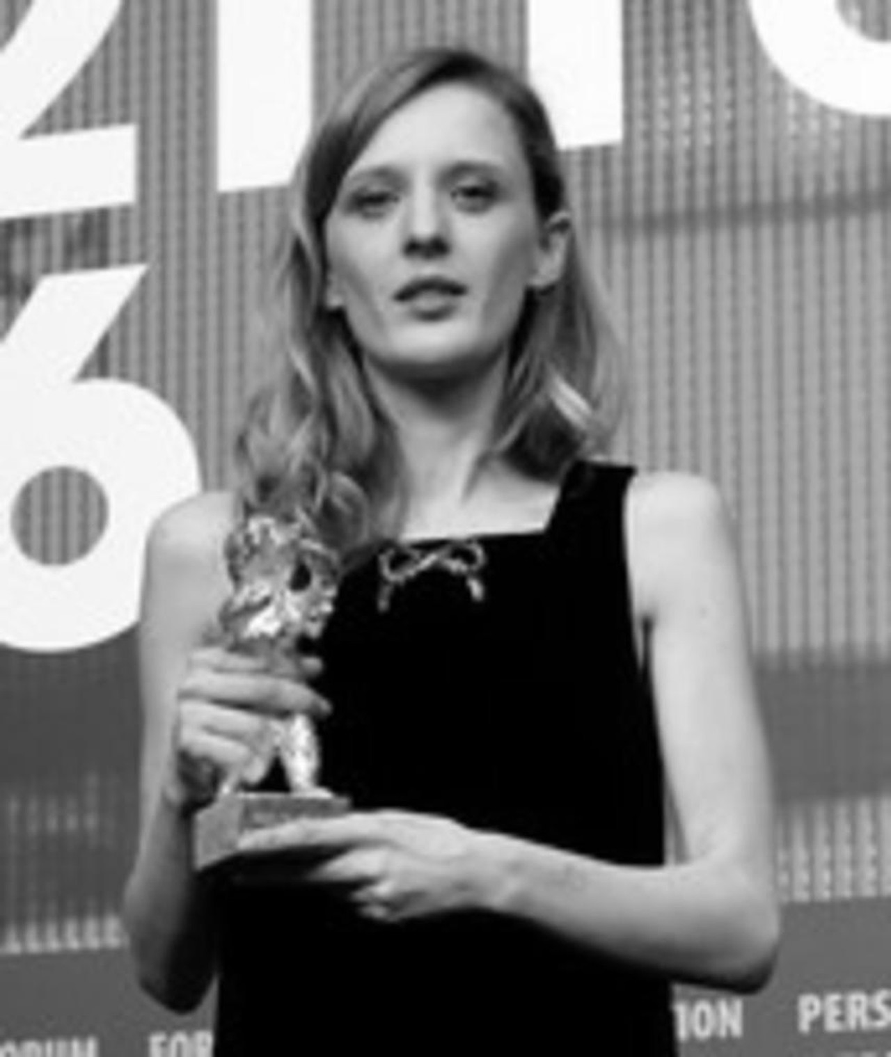 Photo of Mia Hansen-Løve