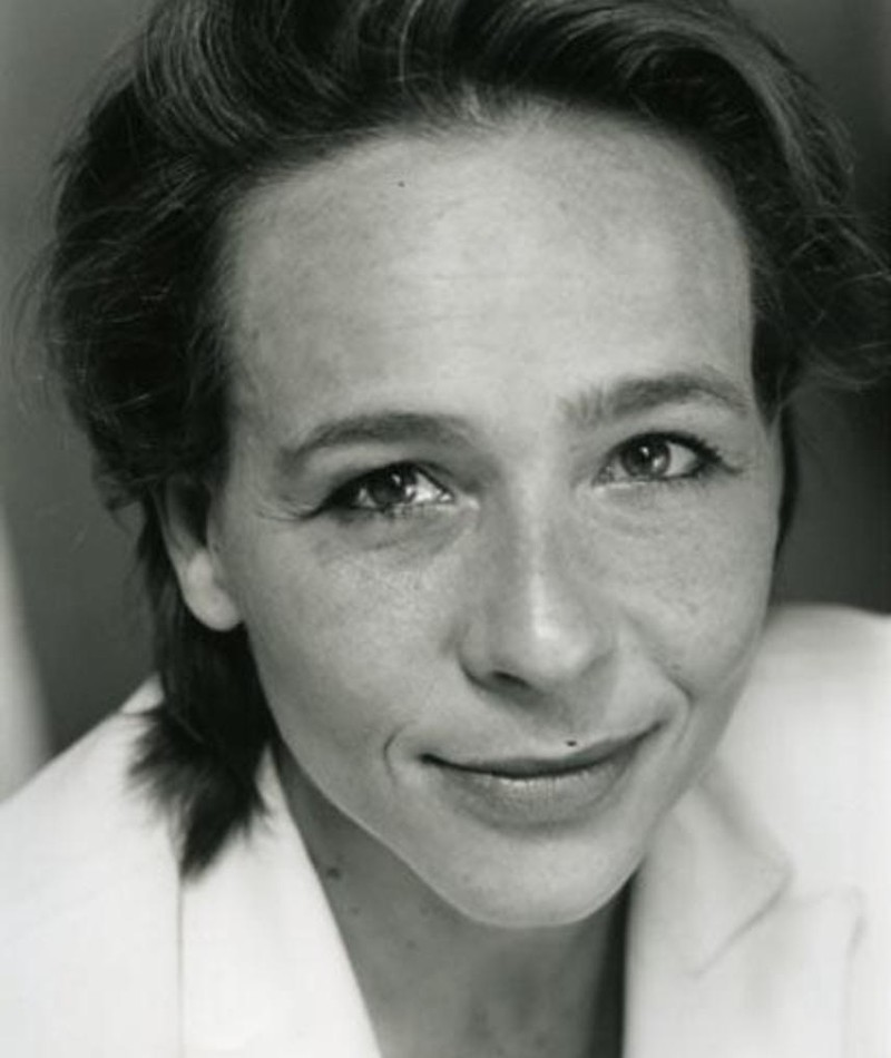 Photo of Dominique Frot