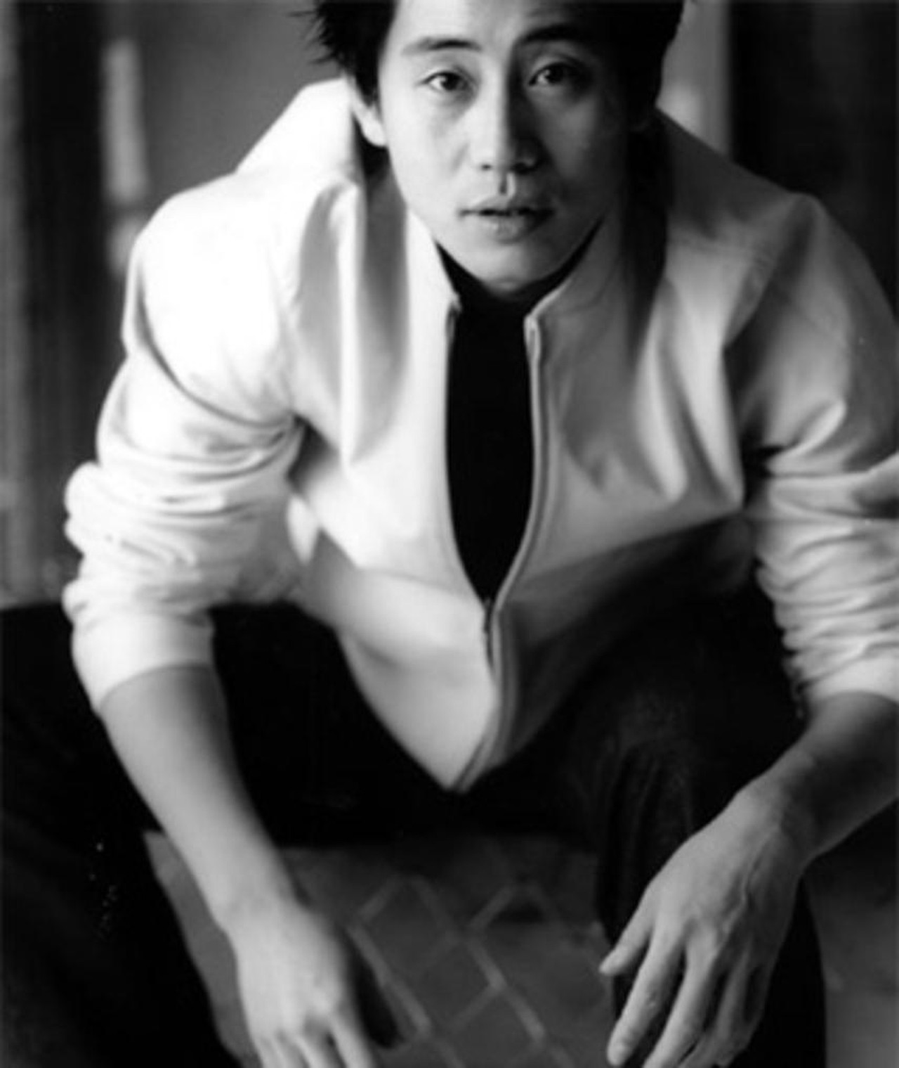 Photo of Shin Ha-kyun
