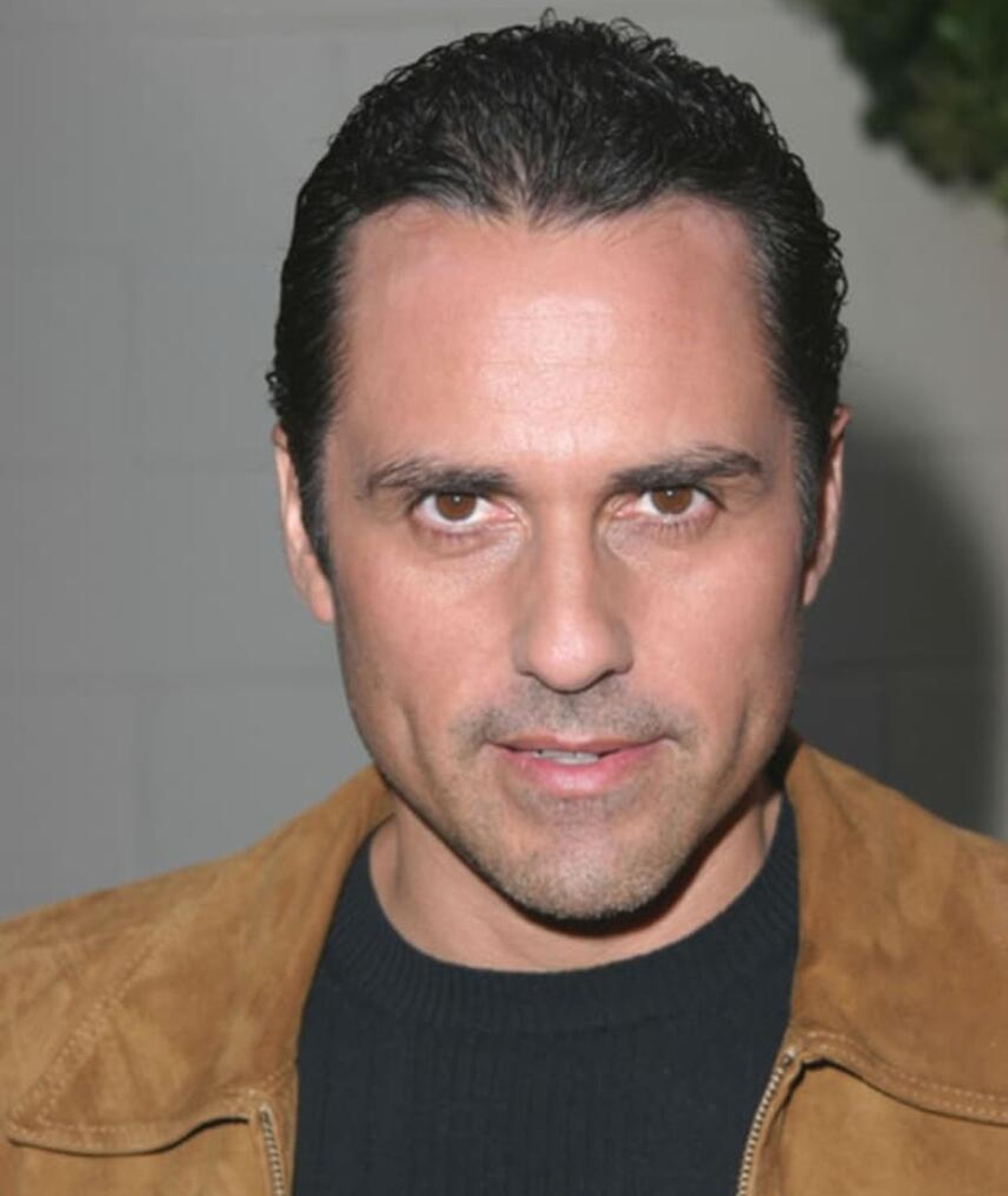 Foto de Maurice Benard