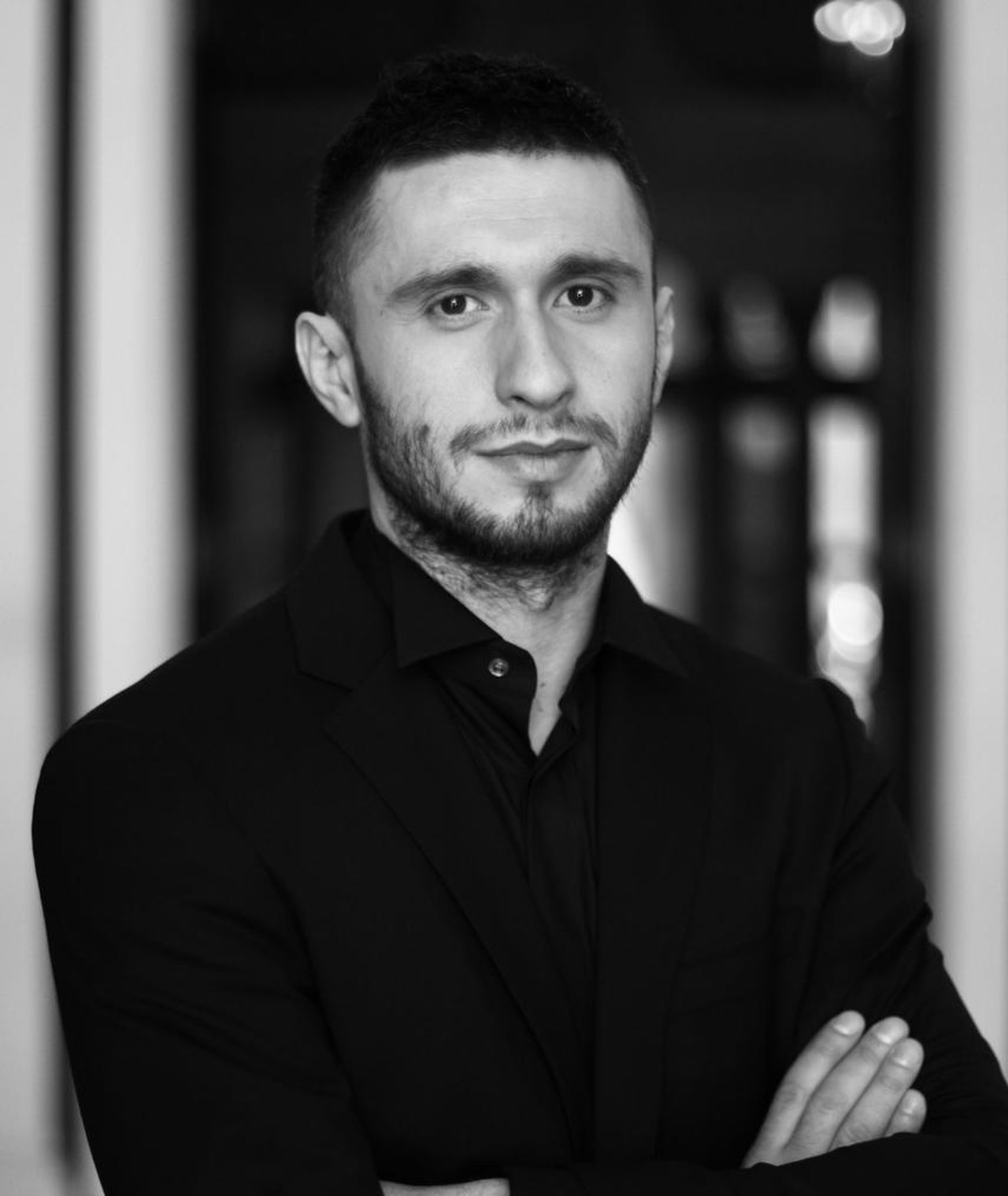 Photo of Dragoş Bucur