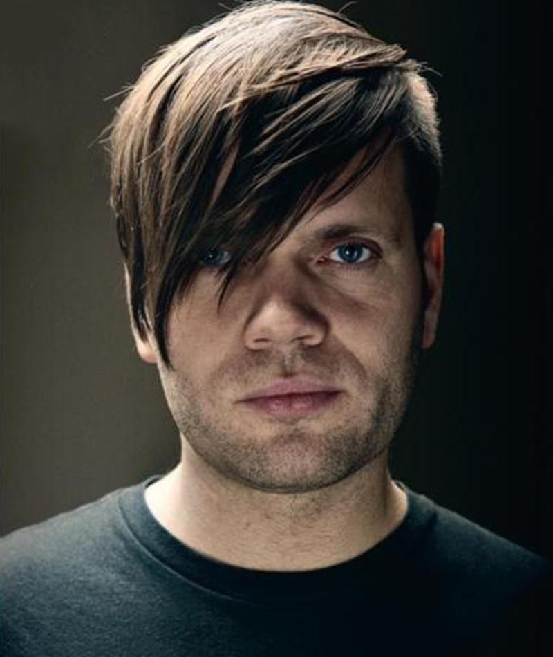 Anders Trentemøller Filme, Bio und Listen auf MUBI