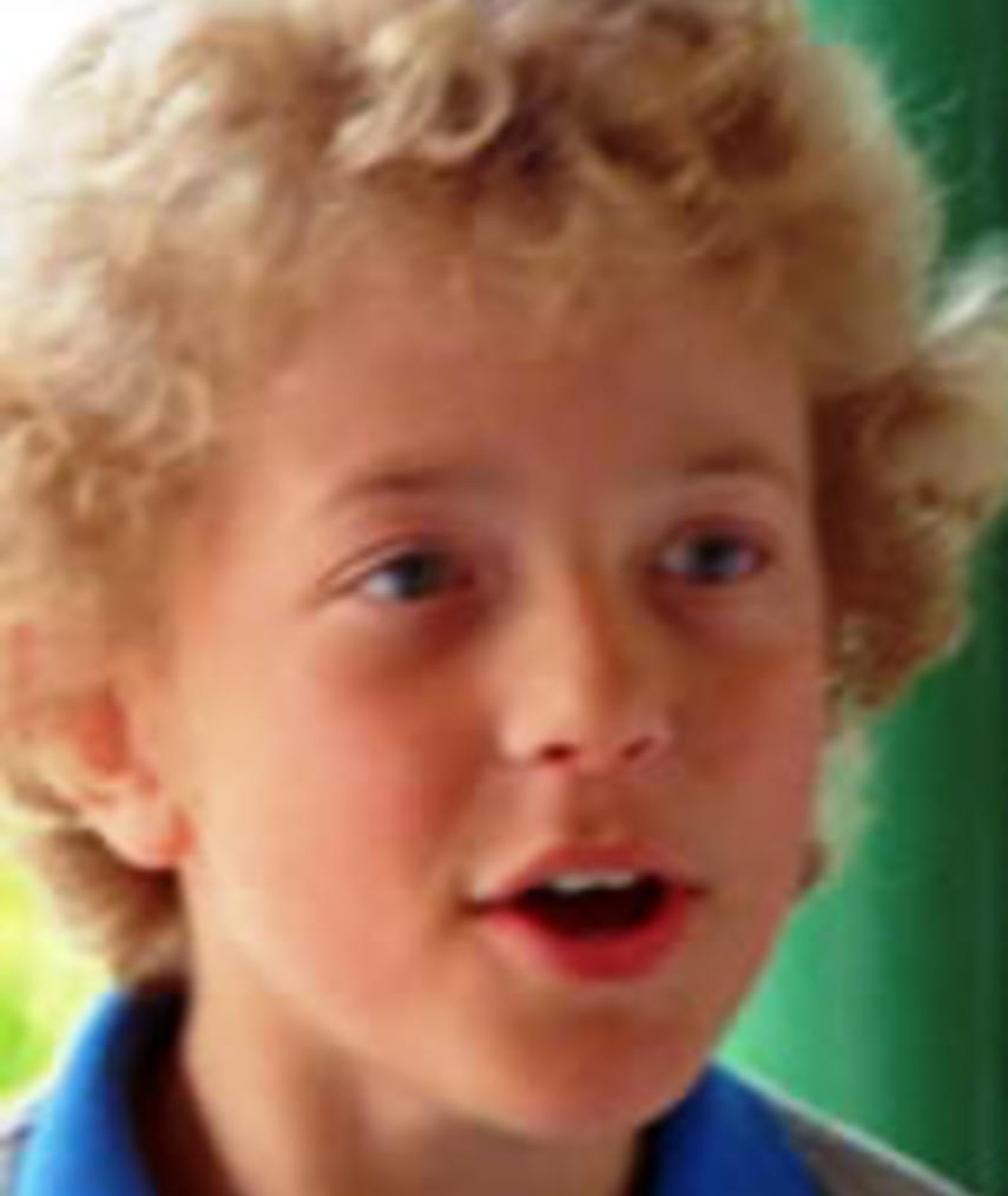 Photo of Ricki Rasmussen