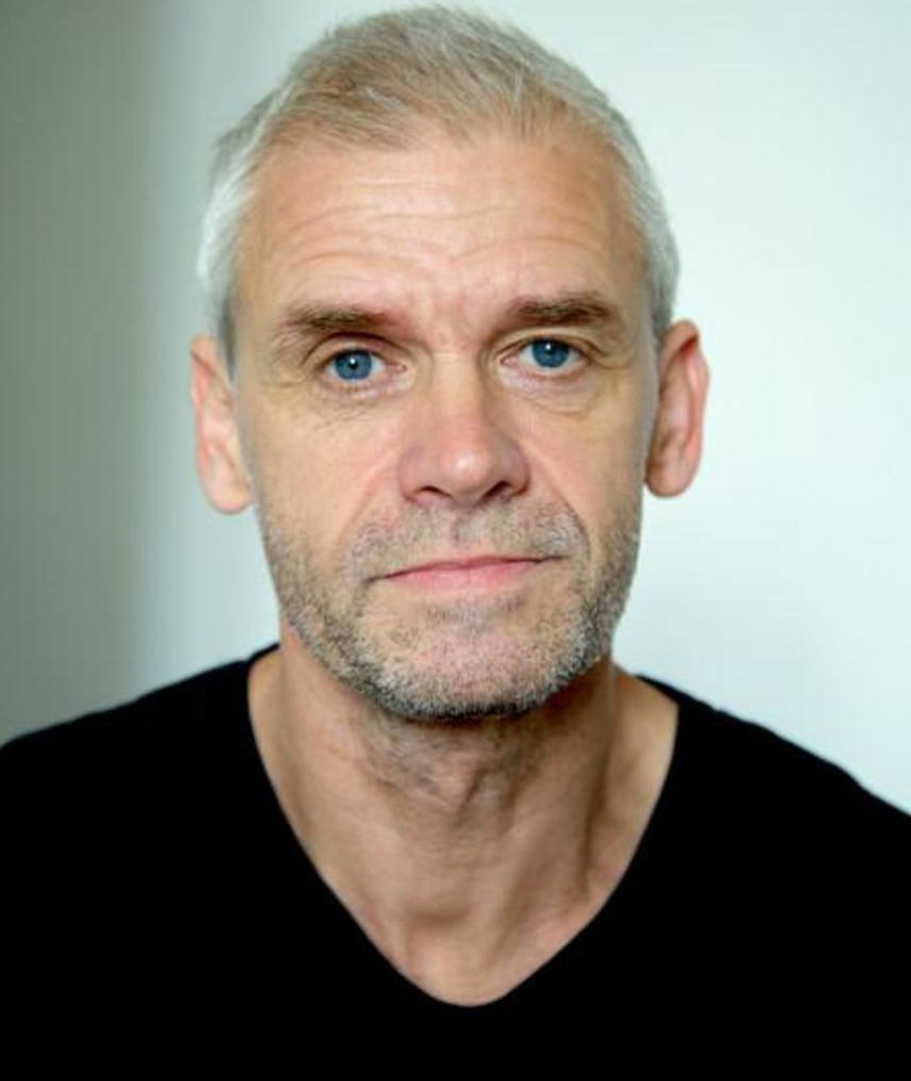 Photo of Søren Steen