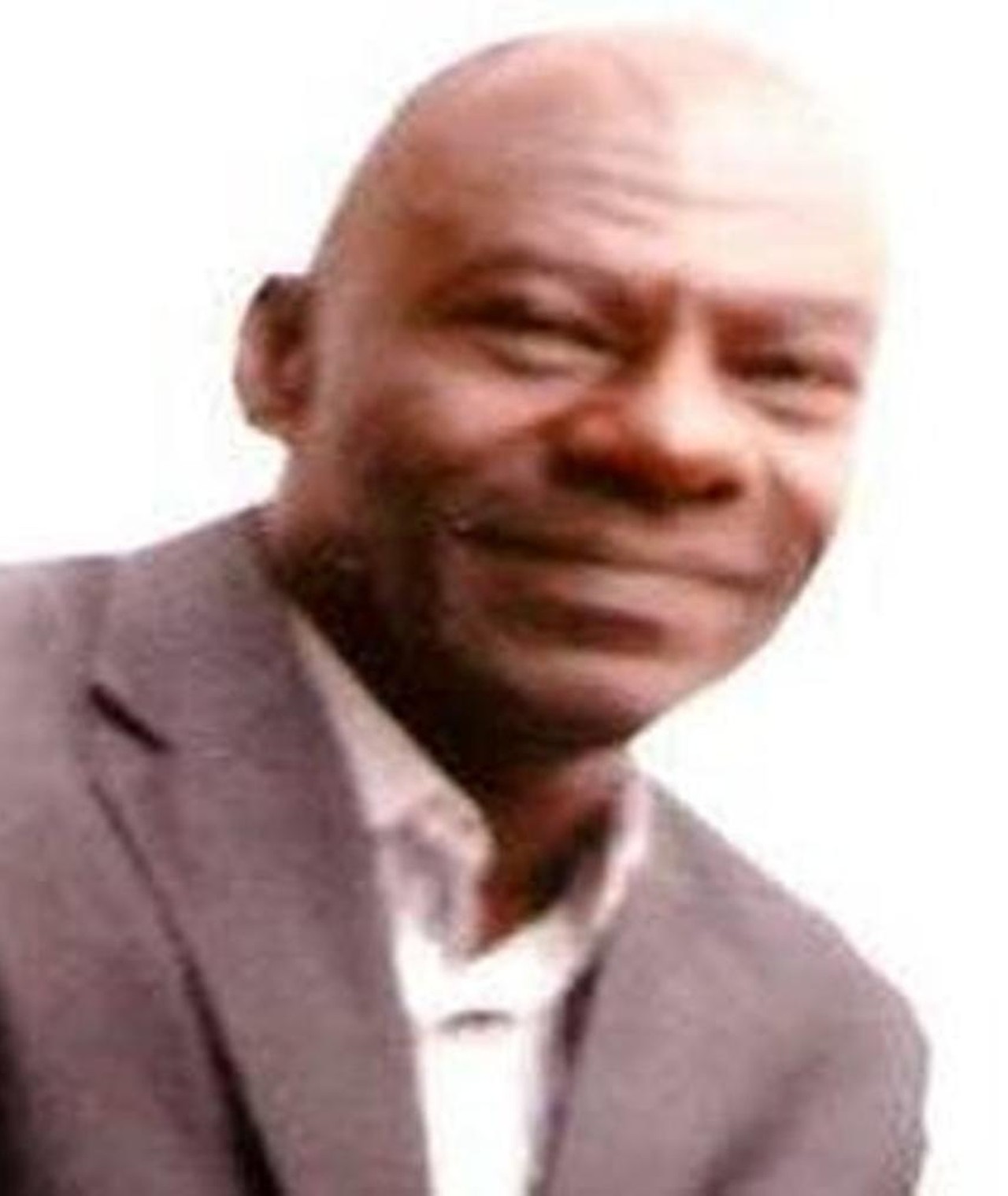 Photo of Daniel Oluigbo