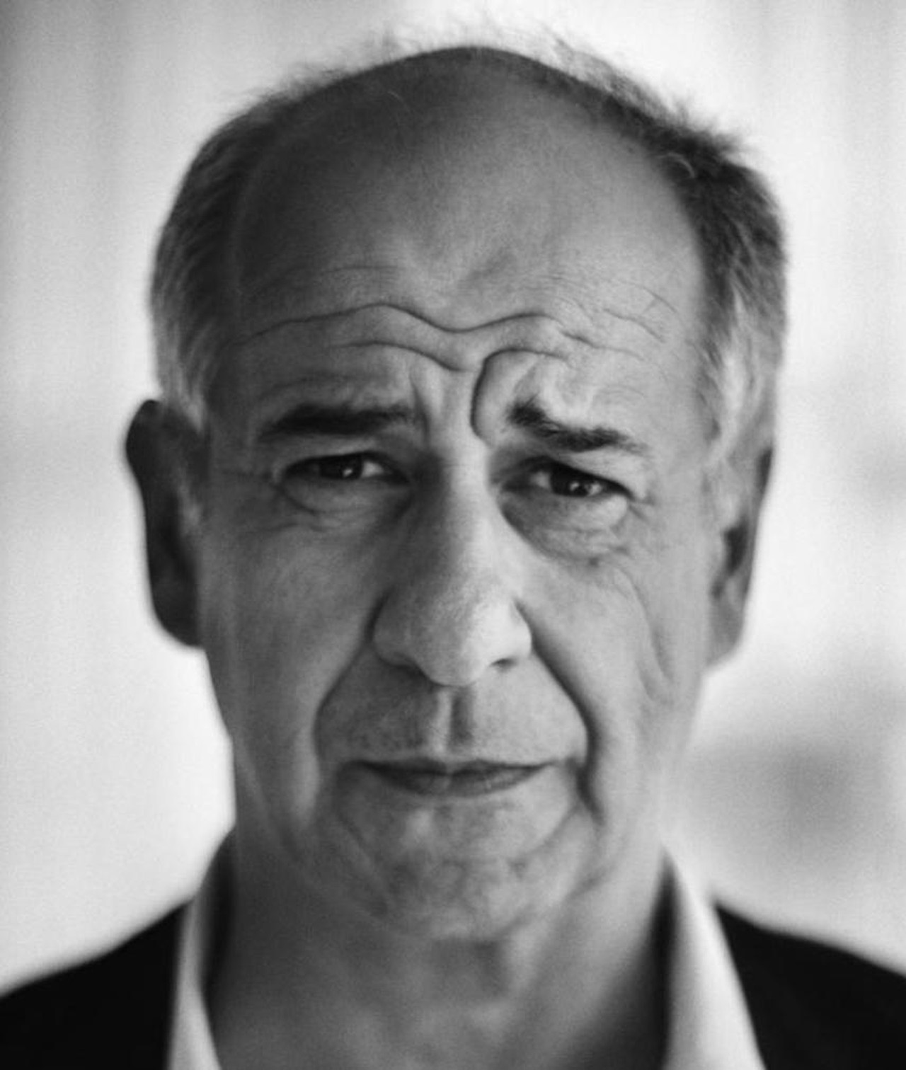 Photo of Toni Servillo