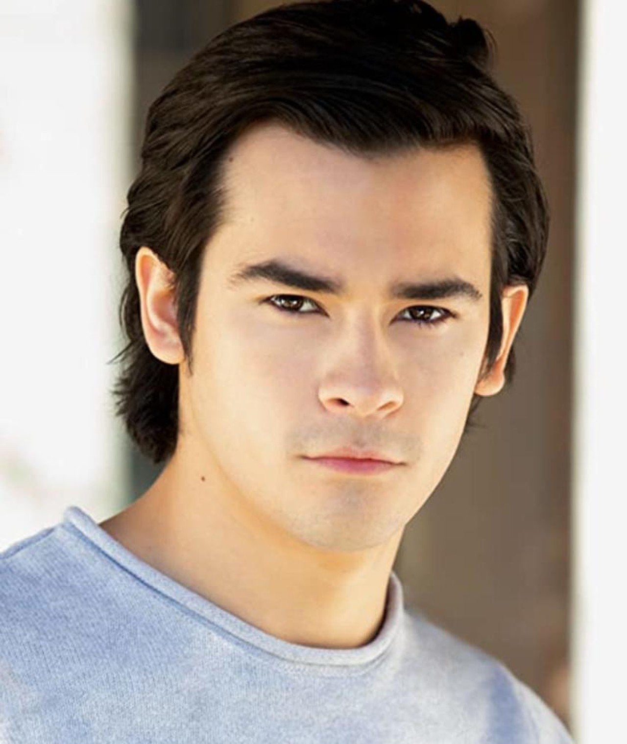 Photo of Bryce Cass