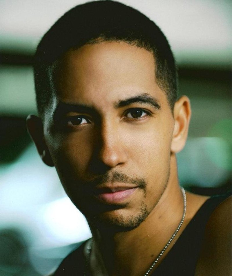 Neil Brown Jr. – Movies, Bio and Lists on MUBI