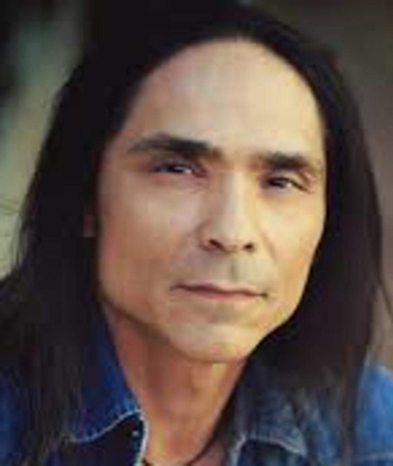 Zahn McClarnon instagram