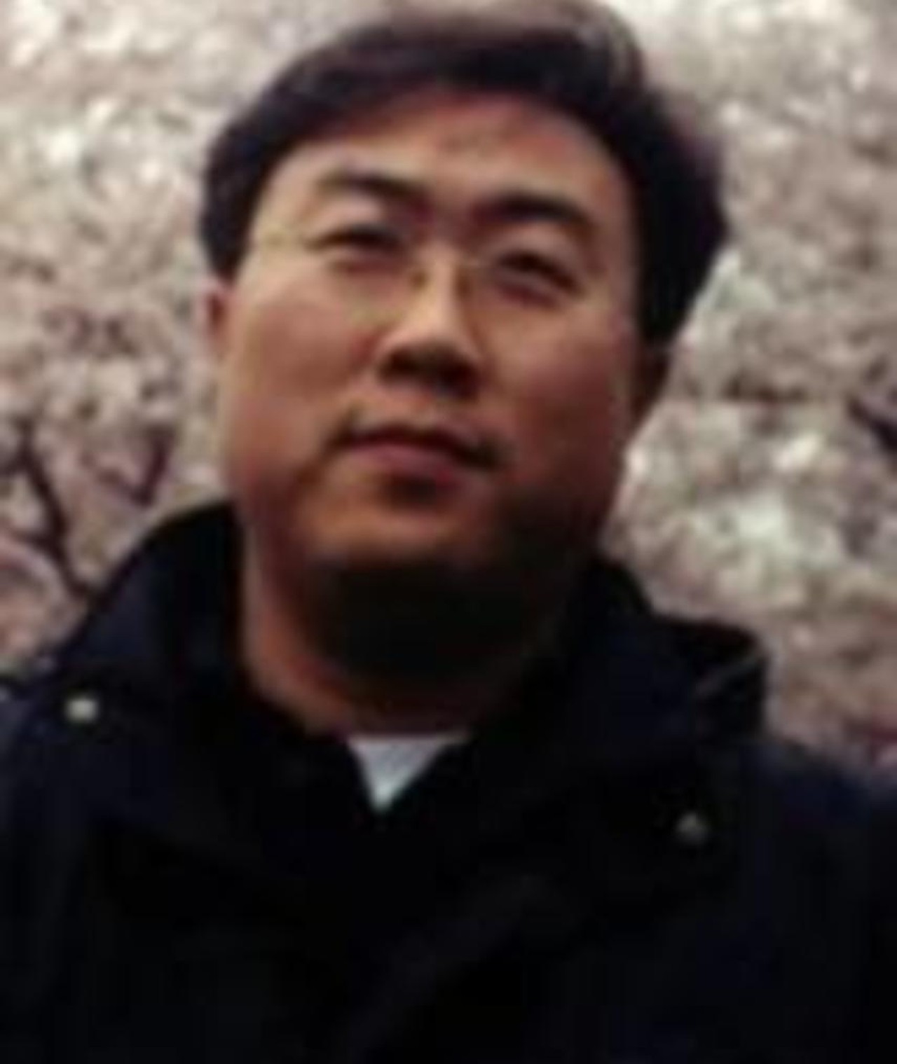 Foto von Seo Woo-sik