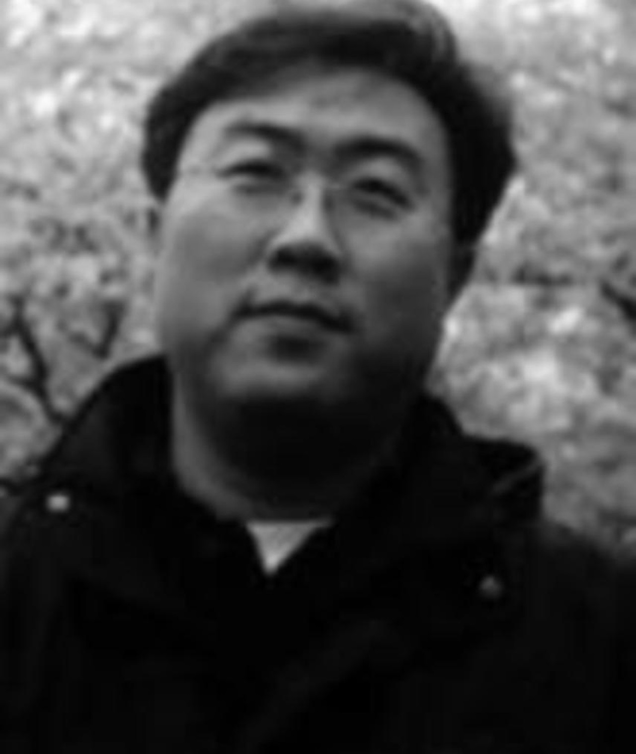 Photo of Seo Woo-sik