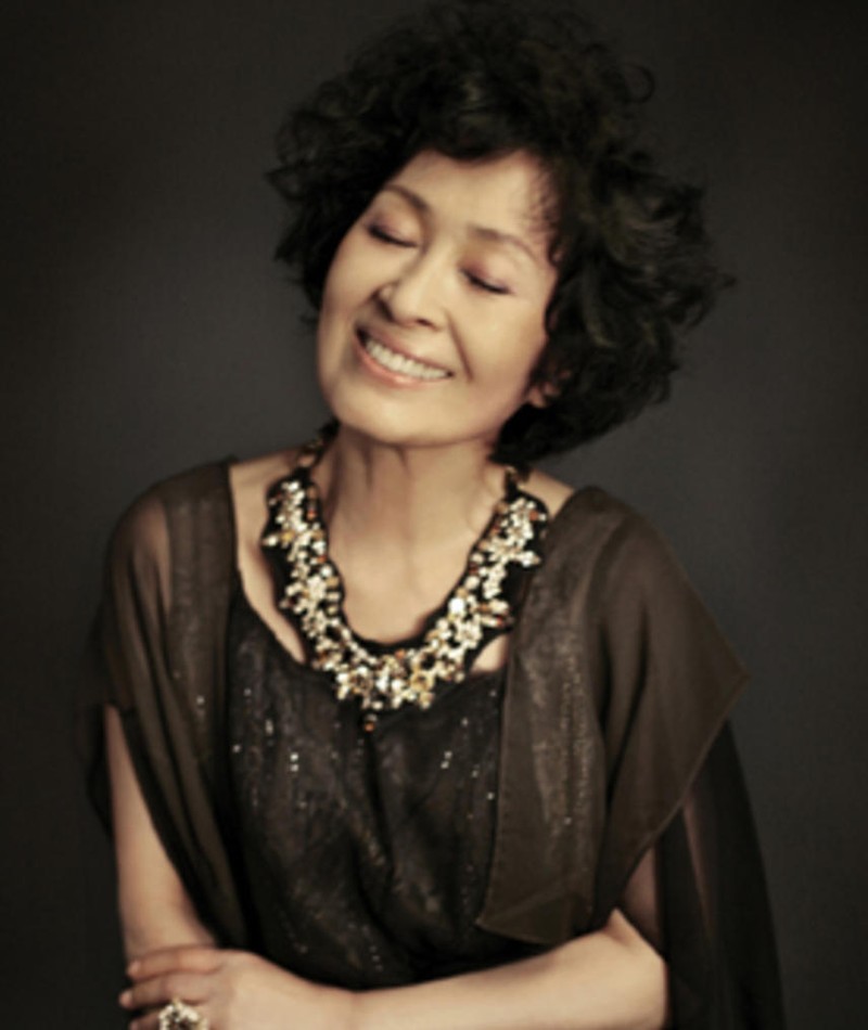 Photo of Kim Hye-ja