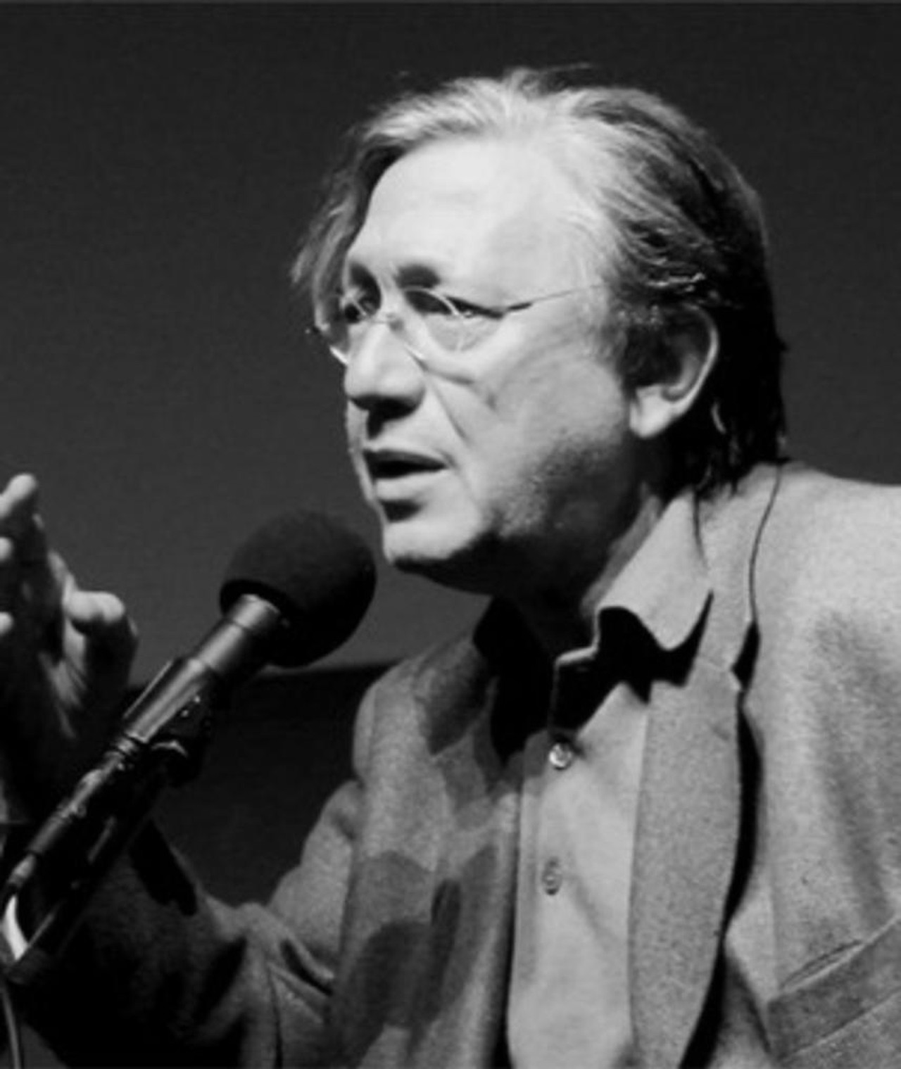 Photo of Xavier Carniaux