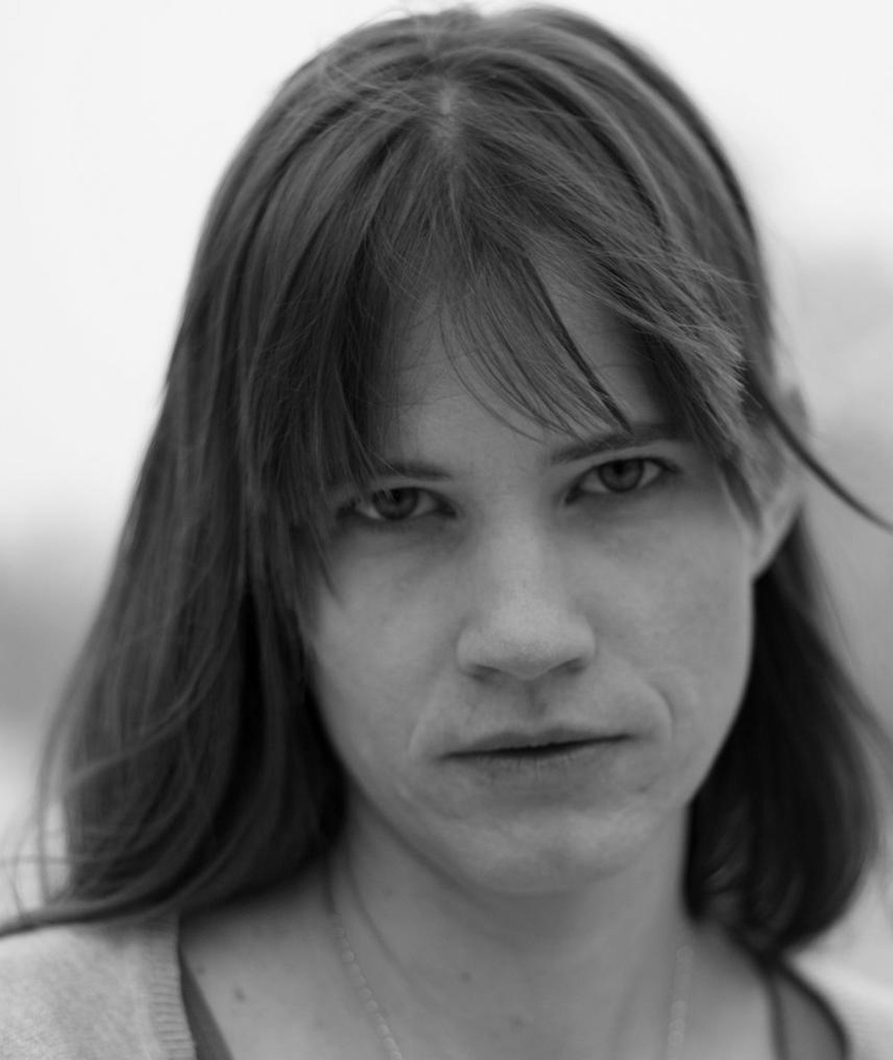 Photo of Iris Sommerlatte