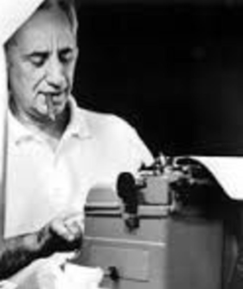 Alexander Jacobs Movies, Bio and Lists on MUBI