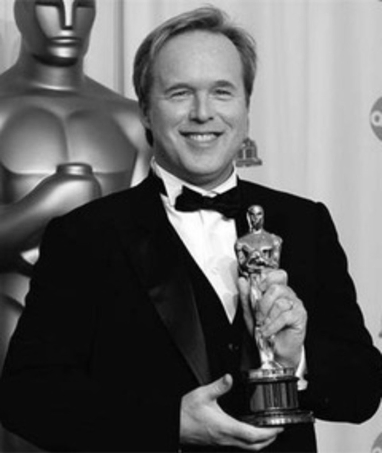 Photo of Brad Bird