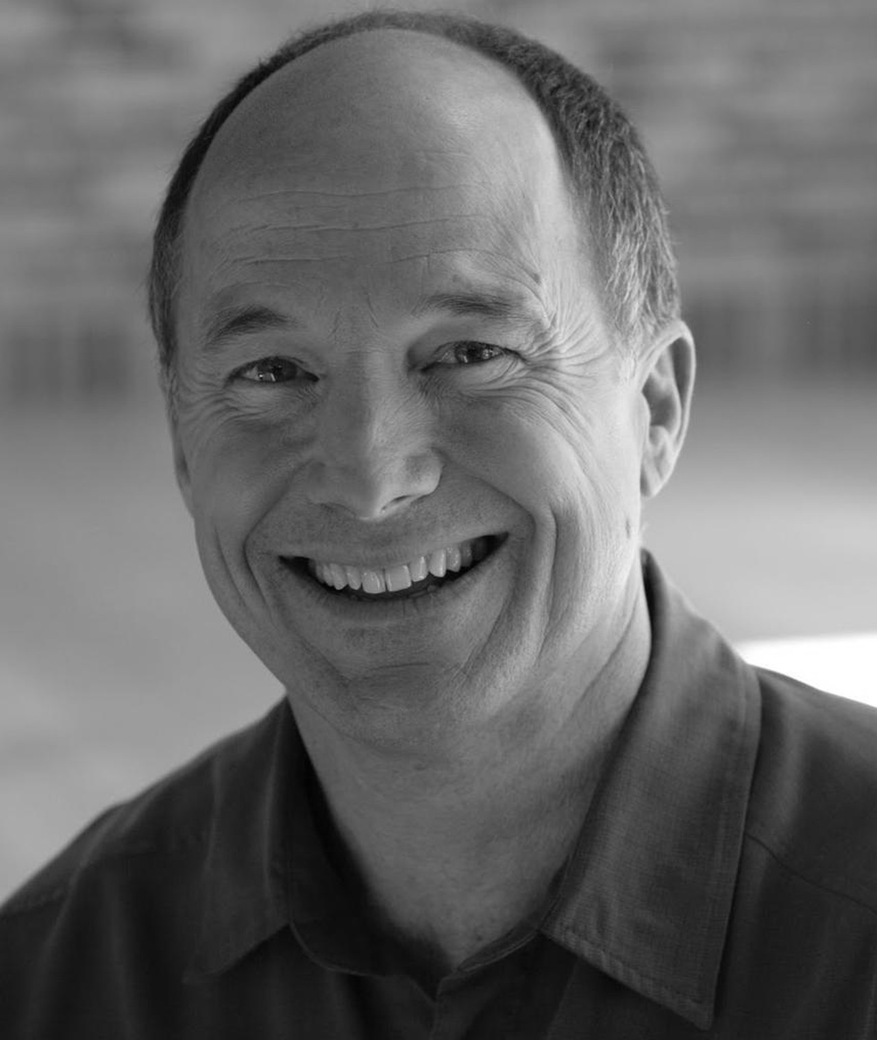 Photo of Brad Lewis