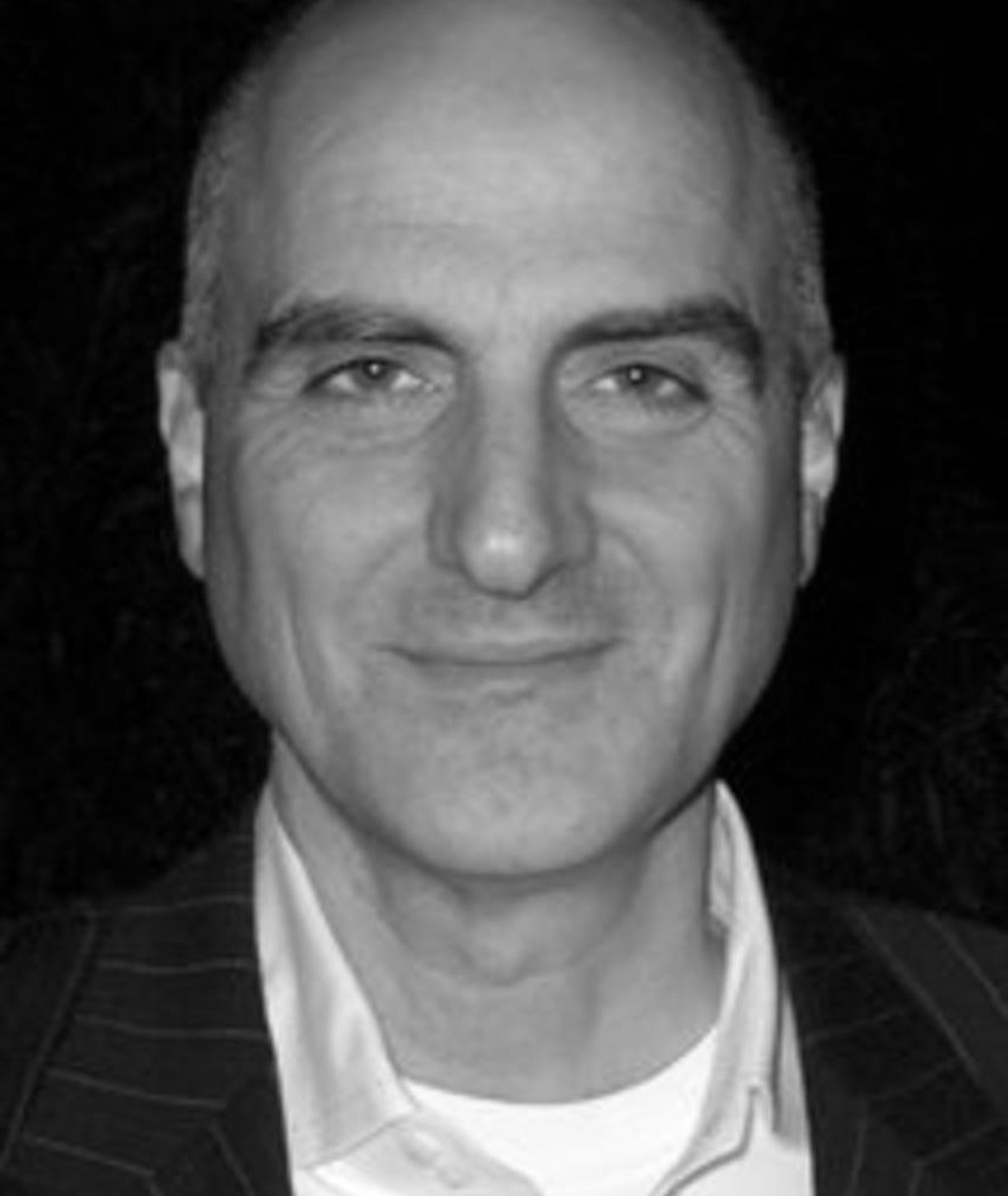 Photo of Jack Gulick