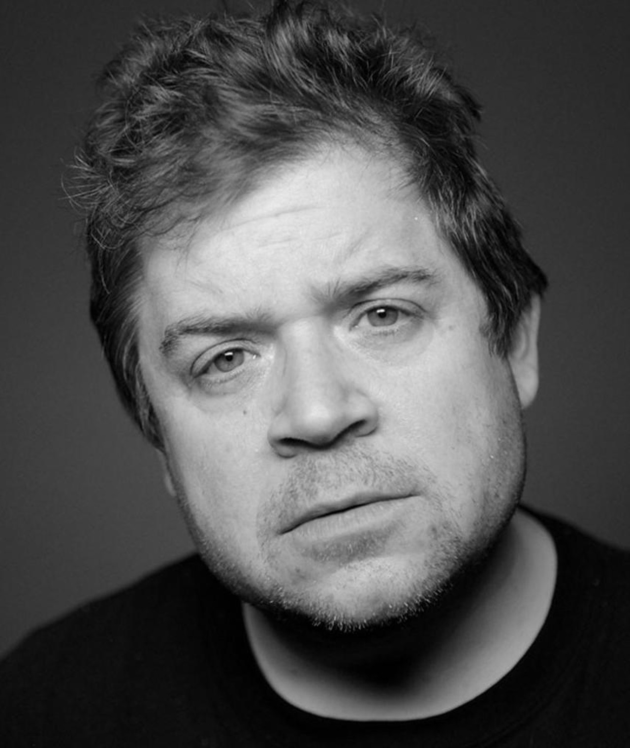 Photo of Patton Oswalt
